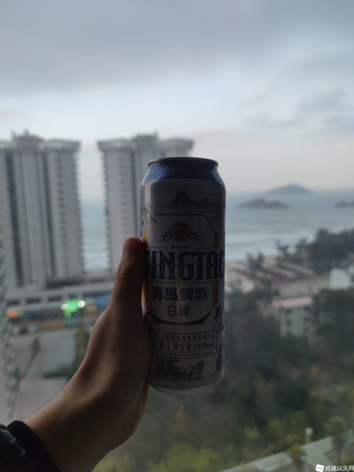 喝酒压惊.jpg